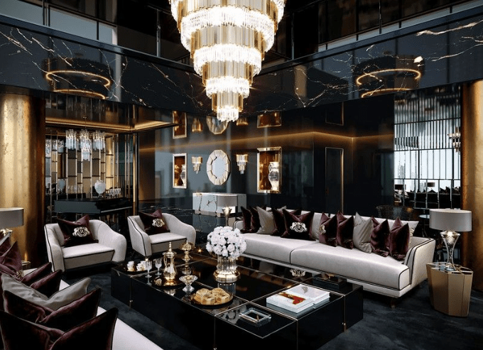 Best Interior Design Companies in Dubai