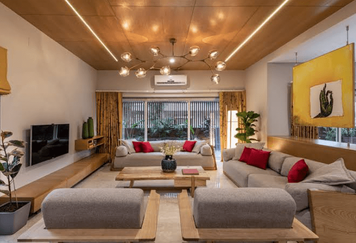 Interior Design Styles Grid