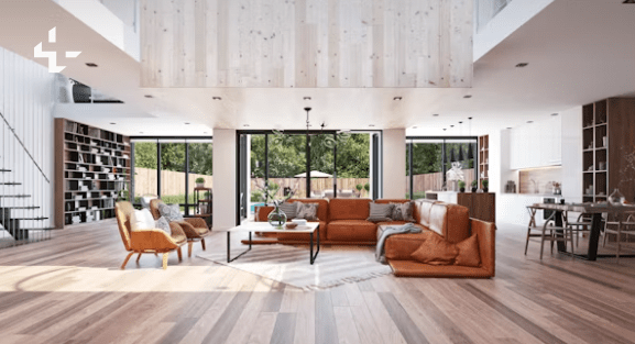 Modern Home Decor Dubai