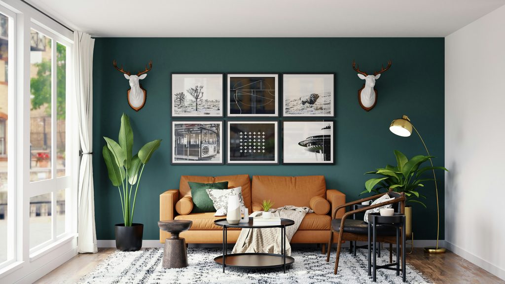 Modern Home Decor Dubai